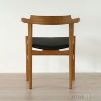 PP Mobler（PPモブラー） PP58 チェア / オーク材・クリアオイルフィニッシュ