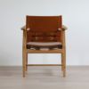 CARL HANSEN & SON（カール・ハンセン＆サン） BM1106 / HUNTSMAN CHAIR / オーク材・オイル仕上げ・真鍮