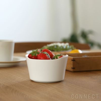 《決算キャンペーン pt10倍》yumiko iihoshi porcelain （イイホシユミコ） unjour （アンジュール） matin bowl（M）ユキ