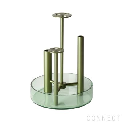 FRITZ HANSEN（フリッツ・ハンセン） Jaime Hayon ハイメ・アジョン / IKERU VASE HIGH イケルベース ハイ