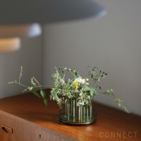 Fritz Hansen(フリッツ ハンセン) Jaime Hayon ハイメ・アジョン / IKERU VASE LOW イケルベース ロー