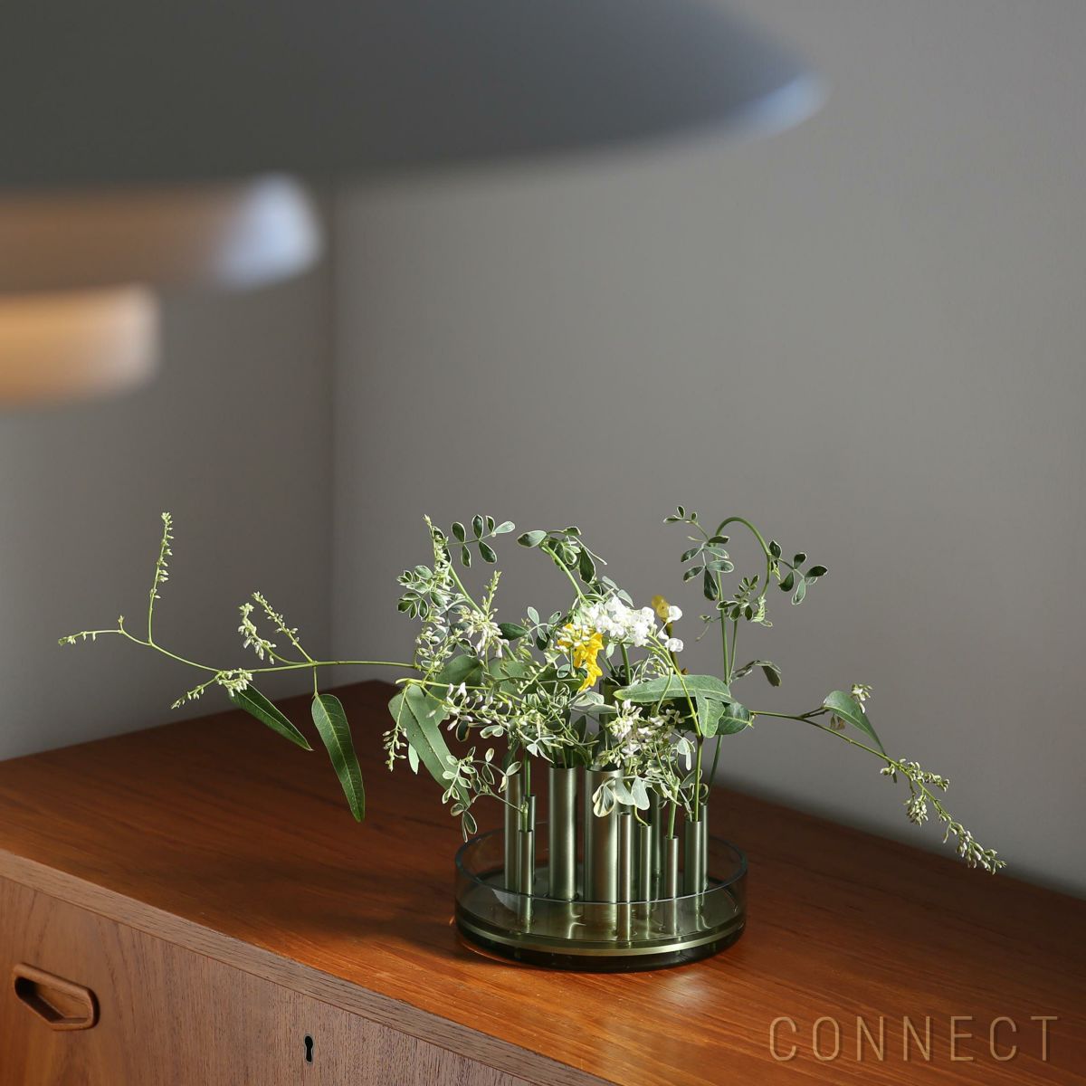 Fritz Hansen(フリッツ ハンセン) Jaime Hayon ハイメ・アジョン / IKERU VASE LOW イケルベース ロー