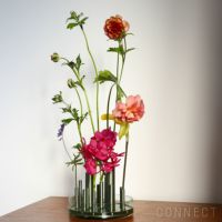 Fritz Hansen(フリッツ ハンセン) Jaime Hayon ハイメ・アジョン / IKERU VASE LOW イケルベース ロー