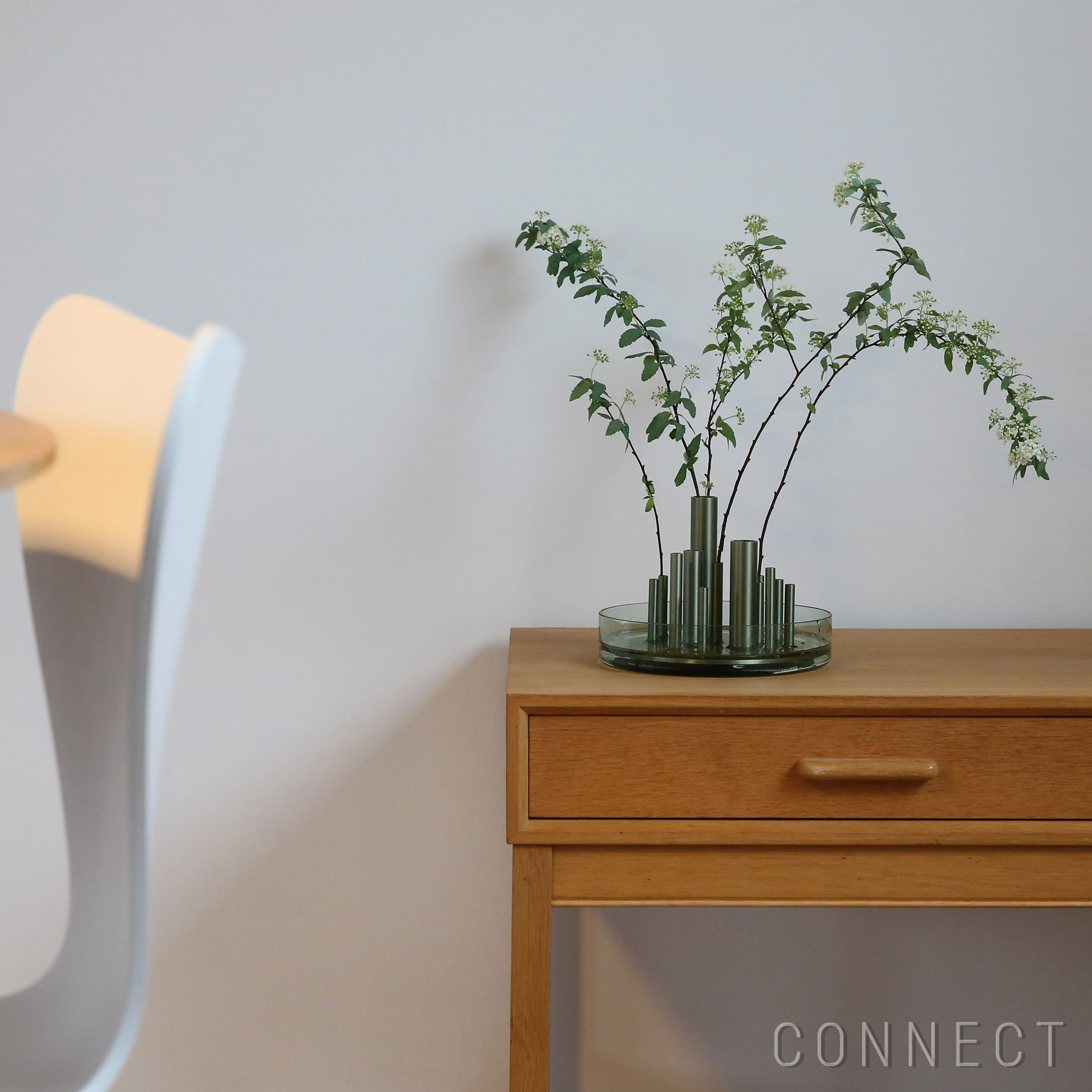 FRITZ HANSEN（フリッツ・ハンセン） / Jaime Hayon ハイメ・アジョン / IKERU VASE LOW イケルベース ロー