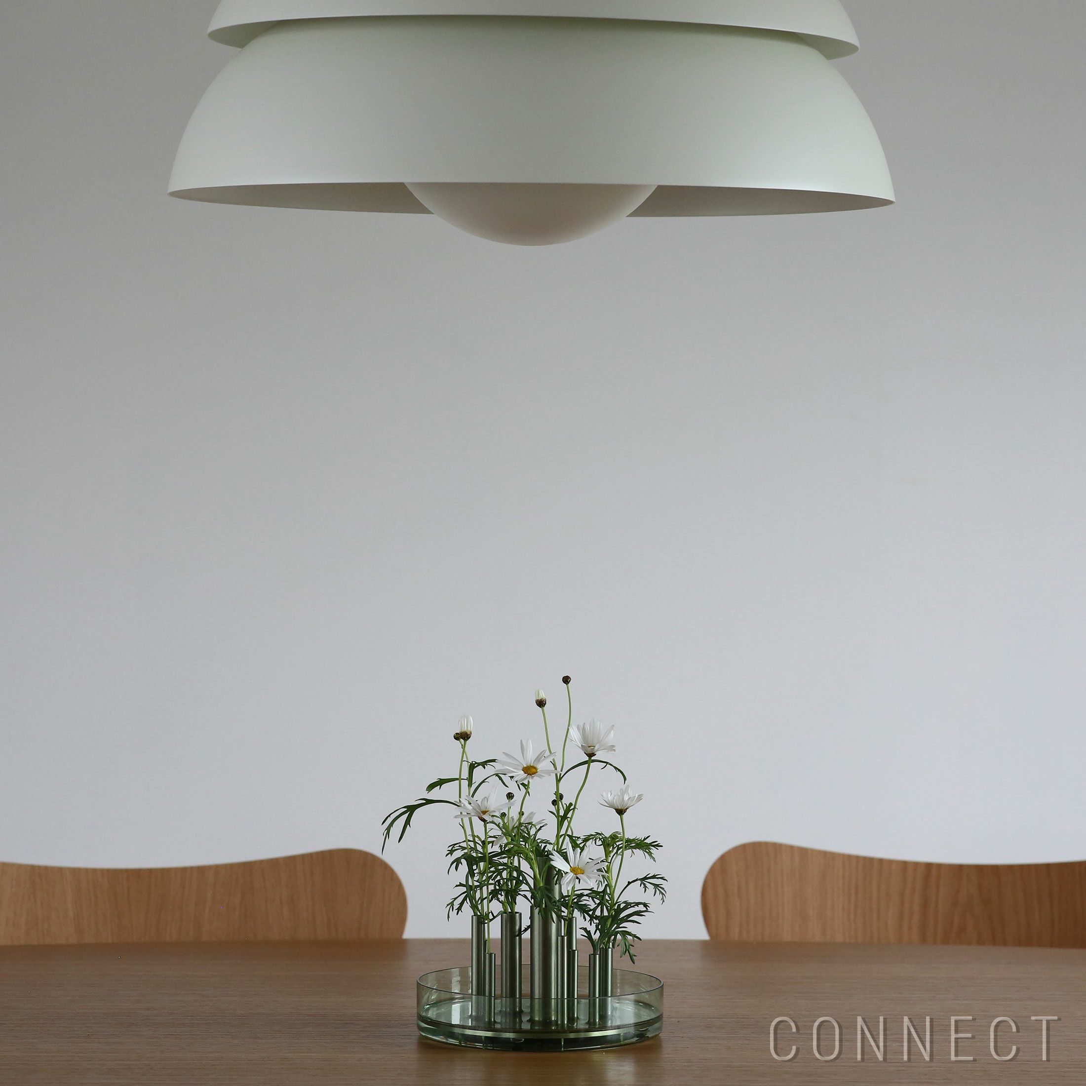 FRITZ HANSEN（フリッツ・ハンセン） / Jaime Hayon ハイメ・アジョン / IKERU VASE LOW イケルベース ロー