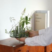 Fritz Hansen(フリッツ ハンセン) Jaime Hayon ハイメ・アジョン / IKERU VASE LOW イケルベース ロー