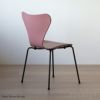 FRITZ HANSEN(フリッツ・ハンセン)/ SERIES 7（セブンチェア） / カラードアッシュ / ワイルドローズ