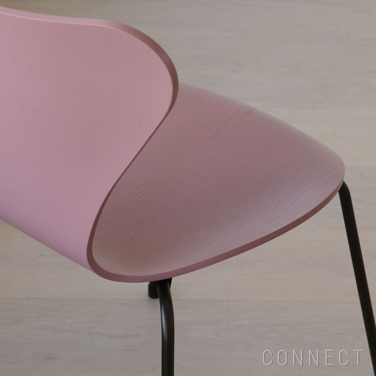 FRITZ HANSEN(フリッツ・ハンセン)/ SERIES 7（セブンチェア） / カラードアッシュ / ワイルドローズ