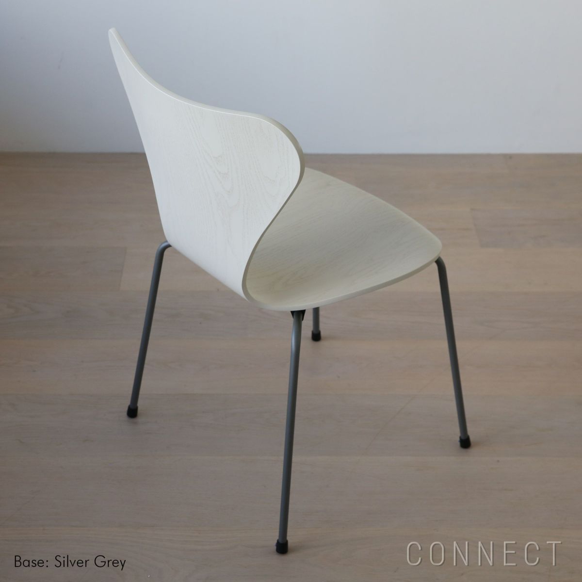 FRITZ HANSEN(フリッツ・ハンセン)/ SERIES 7（セブンチェア） / カラードアッシュ / ライトベージュ