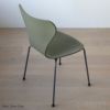 FRITZ HANSEN(フリッツ・ハンセン)/ SERIES 7（セブンチェア） / カラードアッシュ / オリーブグリーン