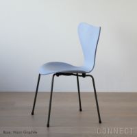 FRITZ HANSEN(フリッツ・ハンセン)/ SERIES 7（セブンチェア） / カラードアッシュ / ラベンダーブルー