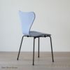 FRITZ HANSEN(フリッツ・ハンセン)/ SERIES 7（セブンチェア） / カラードアッシュ / ラベンダーブルー