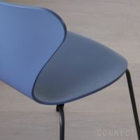 FRITZ HANSEN(フリッツ・ハンセン)/ SERIES 7（セブンチェア） / カラードアッシュ / ダスクブルー