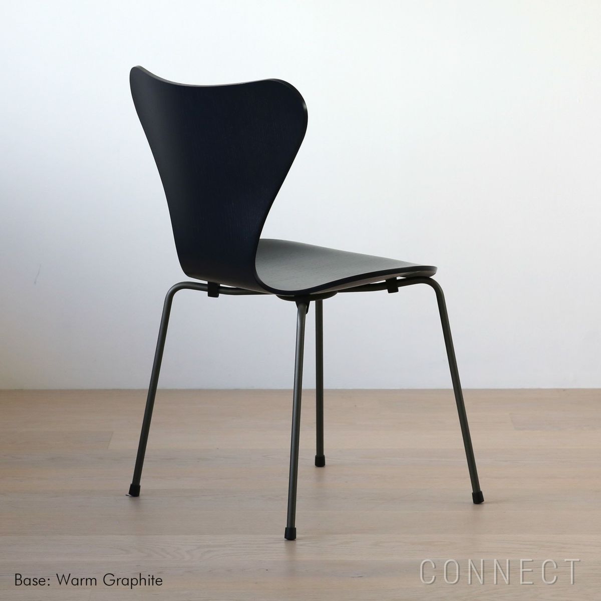 FRITZ HANSEN(フリッツ・ハンセン)/ SERIES 7（セブンチェア） / カラードアッシュ / ミッドナイトブルー