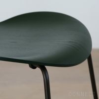 FRITZ HANSEN(フリッツ・ハンセン)/ SERIES 7（セブンチェア） / カラードアッシュ / エバーグリーン