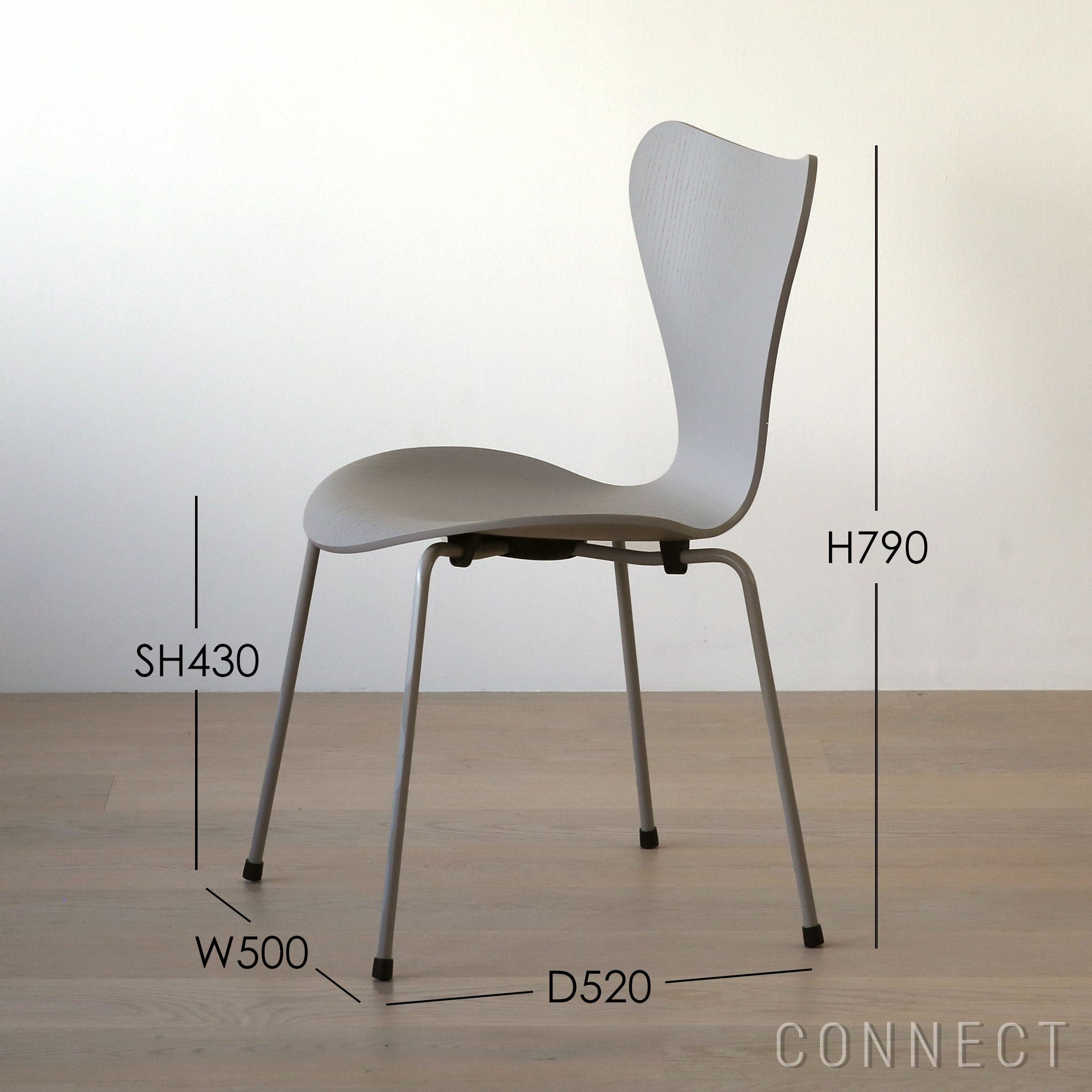 ポイント5倍】FRITZ HANSEN（フリッツ・ハンセン） / SERIES 7（セブン  