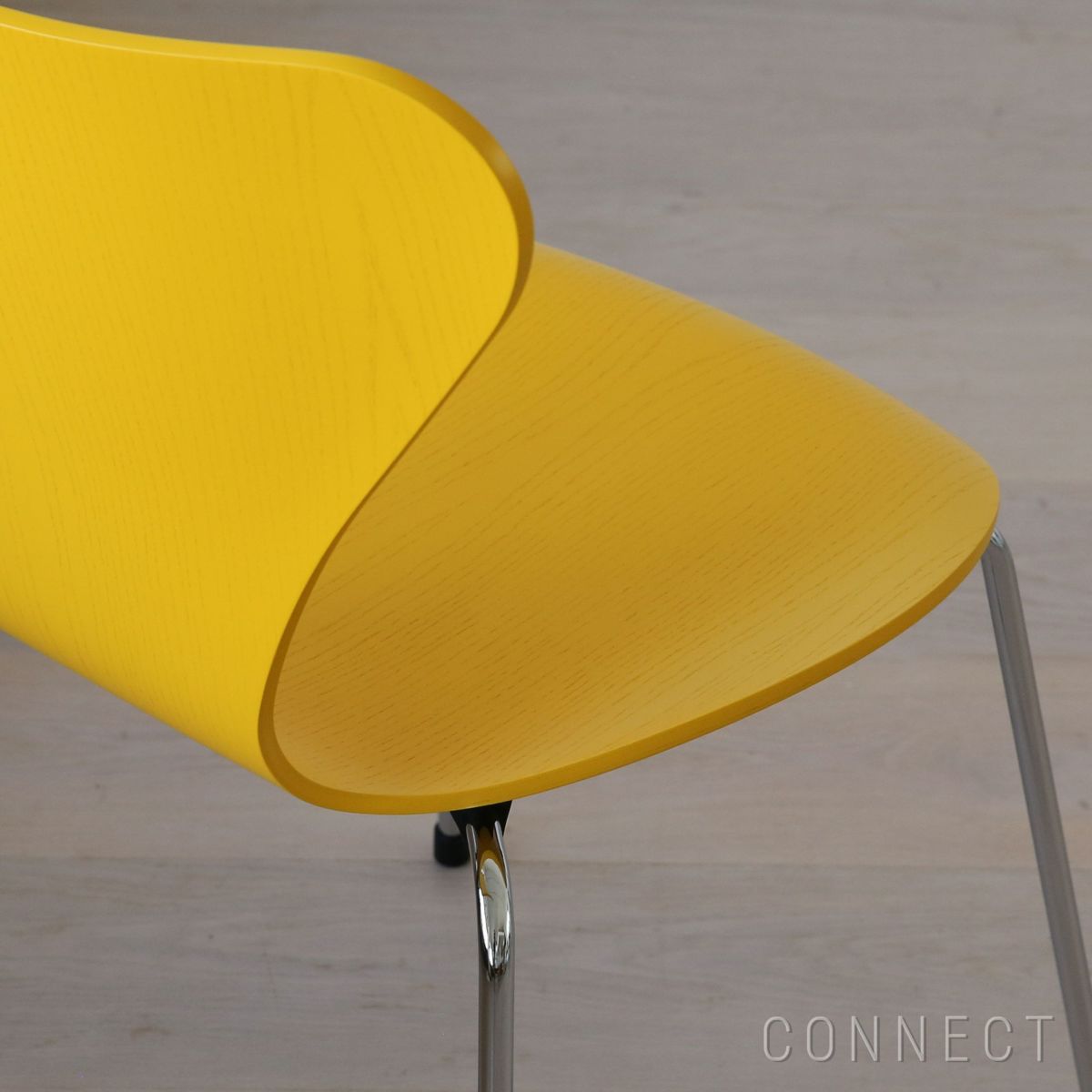 FRITZ HANSEN(フリッツ・ハンセン)/ SERIES 7（セブンチェア） / カラードアッシュ / トゥルーイエロー