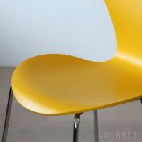 FRITZ HANSEN(フリッツ・ハンセン)/ SERIES 7（セブンチェア） / カラードアッシュ / トゥルーイエロー