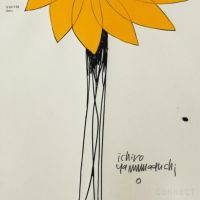 山口一郎 / Lサイズ / 花 / iy-pic-l-88