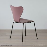 FRITZ HANSEN(フリッツ・ハンセン)/ SERIES 7（セブンチェア） / ラッカー / ワイルドローズ