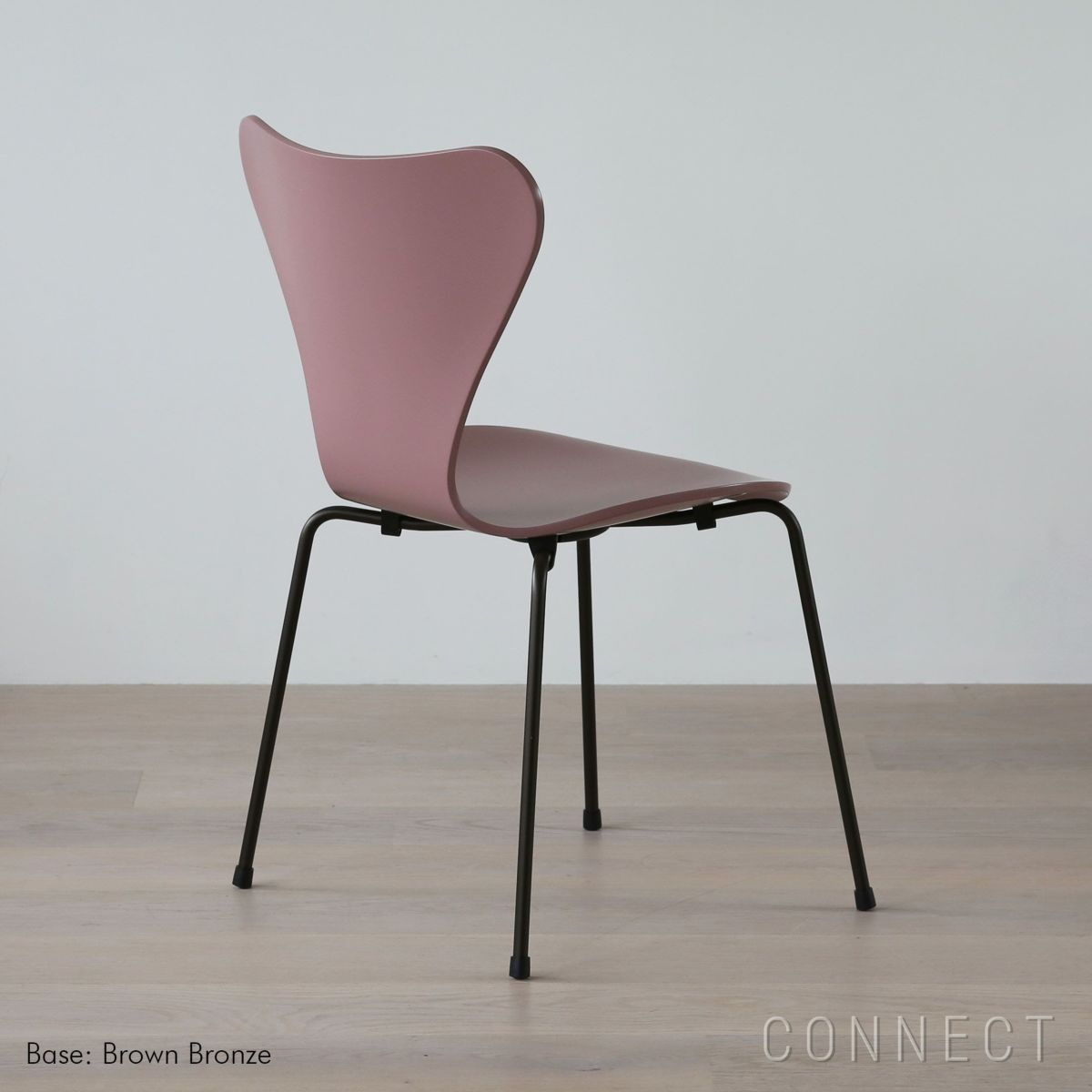 FRITZ HANSEN(フリッツ・ハンセン)/ SERIES 7（セブンチェア） / ラッカー / ワイルドローズ