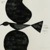 山口一郎 / Sサイズ / Black bird / ブラックバード / iy-pic-s-112