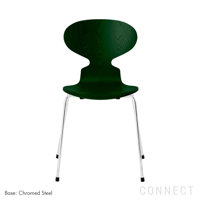 FRITZ HANSEN   アリンコチェア FRITZ HANSEN アリンコチェア 4本脚 幅52×奥行48×高さ78cm FRITZ