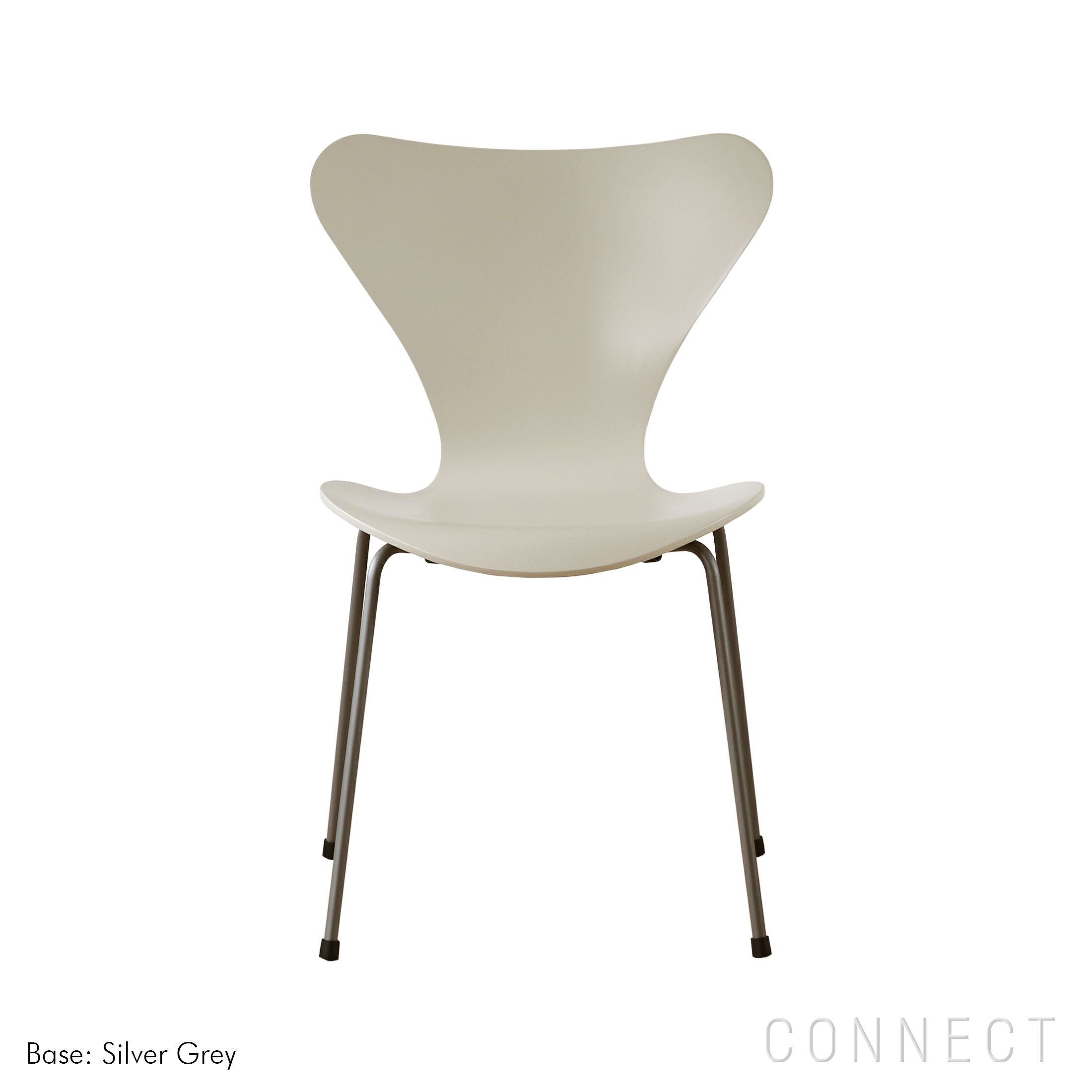 Fritz Hansen セブンチェア ナチュラル　正規品　　B FRITZ HANSEN（フリッツ・ハンセン）SERIES 7（セブンチェア