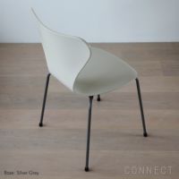 FRITZ HANSEN(フリッツ・ハンセン)/ SERIES 7（セブンチェア） / ラッカー / ライトベージュ