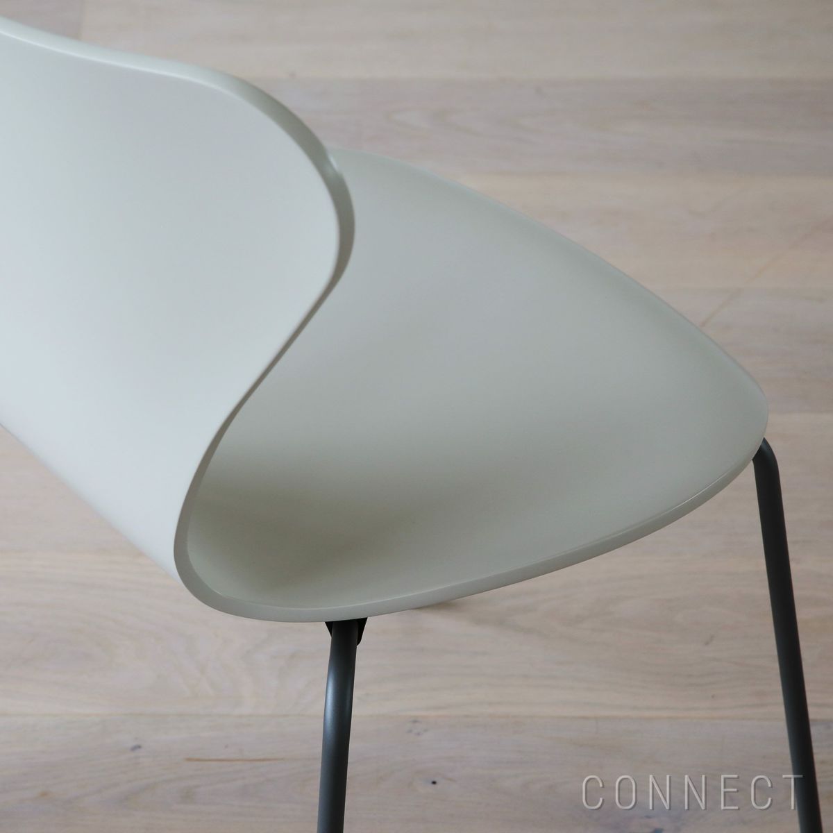 FRITZ HANSEN(フリッツ・ハンセン)/ SERIES 7（セブンチェア） / ラッカー / ライトベージュ