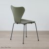 FRITZ HANSEN(フリッツ・ハンセン)/ SERIES 7（セブンチェア） / ラッカー / オリーブグリーン