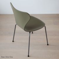 FRITZ HANSEN(フリッツ・ハンセン)/ SERIES 7（セブンチェア） / ラッカー / オリーブグリーン