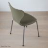 FRITZ HANSEN(フリッツ・ハンセン)/ SERIES 7（セブンチェア） / ラッカー / オリーブグリーン