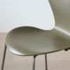 FRITZ HANSEN(フリッツ・ハンセン)/ SERIES 7（セブンチェア） / ラッカー / オリーブグリーン