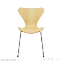 FRITZ HANSEN(フリッツ・ハンセン)/ SERIES 7（セブンチェア） / ナチュラルウッド / ビーチ