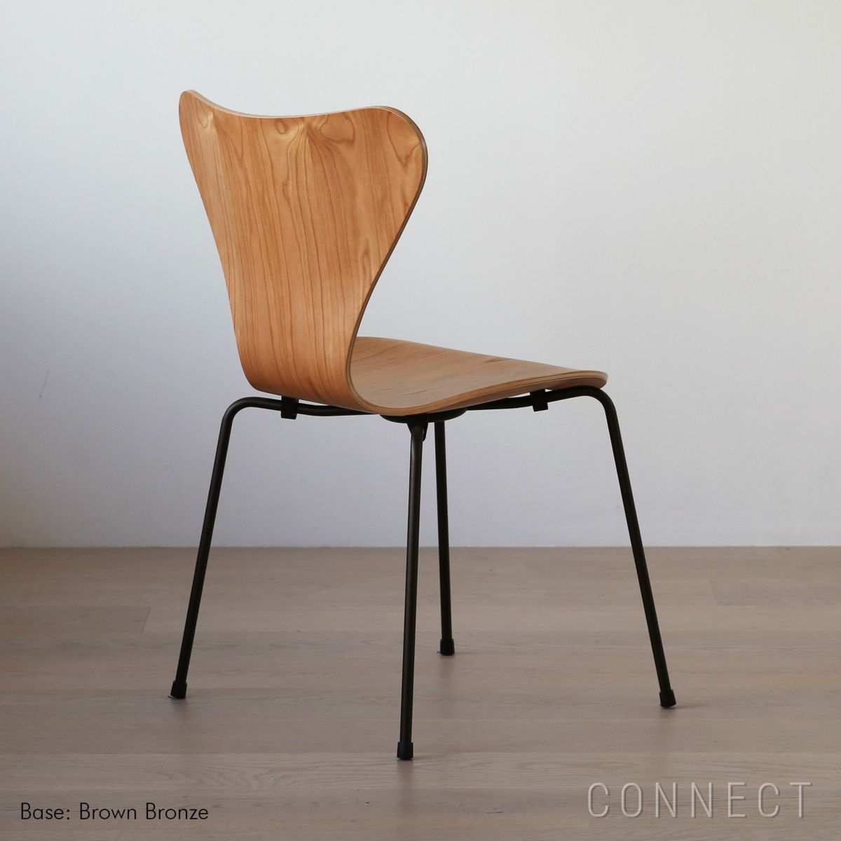 FRITZ HANSEN(フリッツ・ハンセン)/ SERIES 7（セブンチェア） / ナチュラルウッド / チェリー