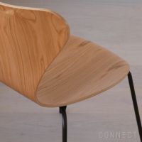 FRITZ HANSEN(フリッツ・ハンセン)/ SERIES 7（セブンチェア） / ナチュラルウッド / チェリー