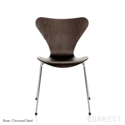 FRITZ HANSEN（フリッツ・ハンセン） / SERIES 7（セブンチェア） / フルダークステインドオーク / ナチュラルウッド