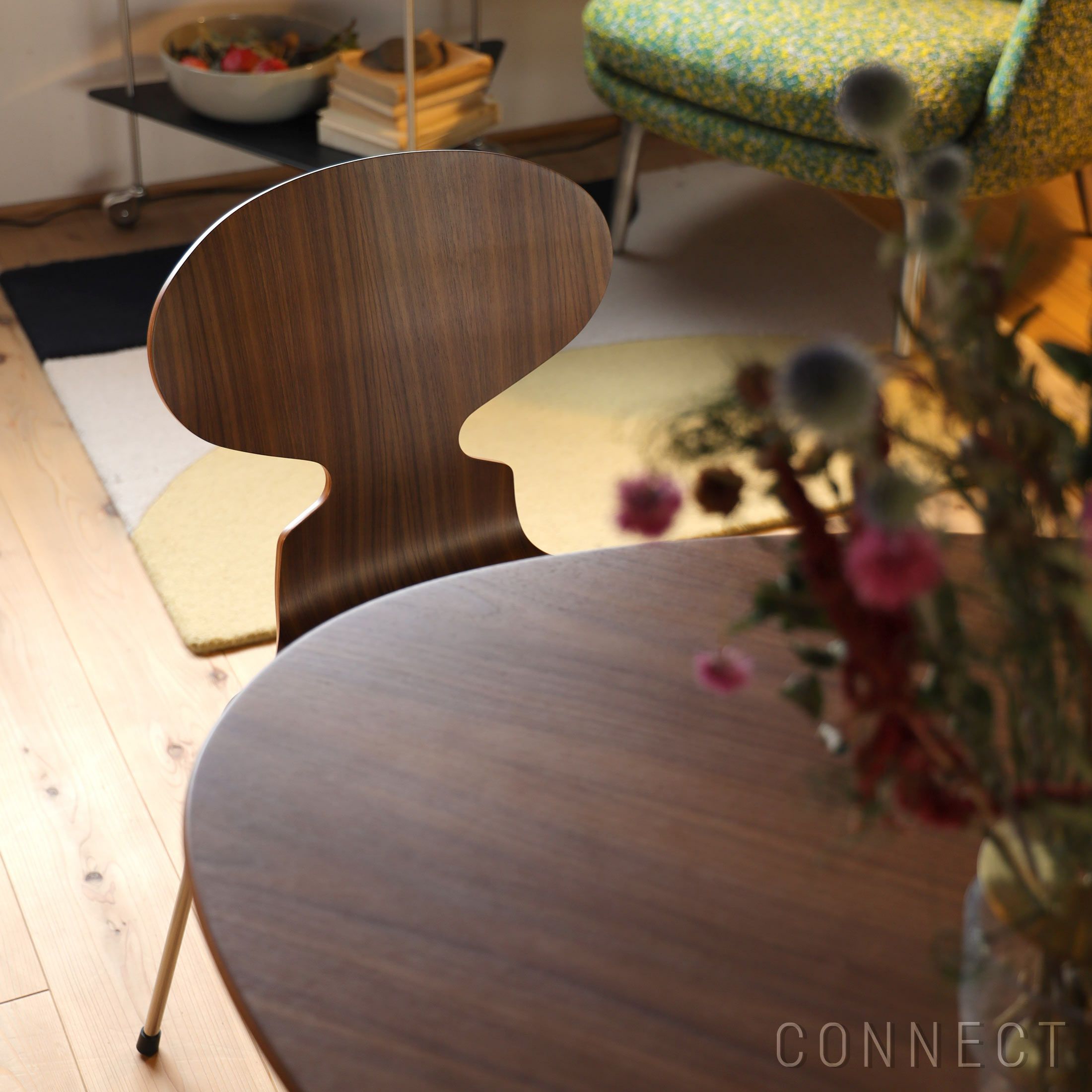 FRITZ HANSEN（フリッツ・ハンセン） / ANT（アリンコチェア