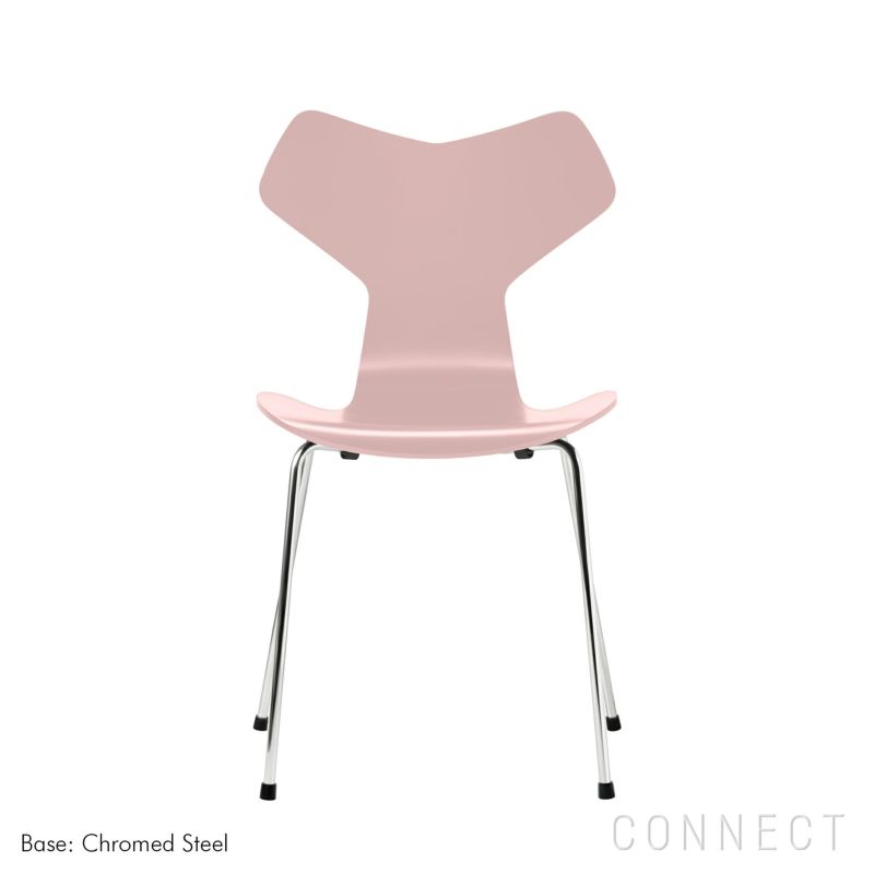 FRITZ HANSEN(フリッツ・ハンセン)/ GRAND PRIX（グランプリチェア） / ラッカー / ペールローズ