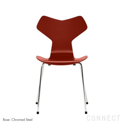 GRAND PRIX グランプリチェア FRITZ HANSEN（フリッツ・ハンセン