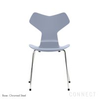 FRITZ HANSEN(フリッツ・ハンセン)/ GRAND PRIX（グランプリチェア） / ラッカー / ラベンダーブルー