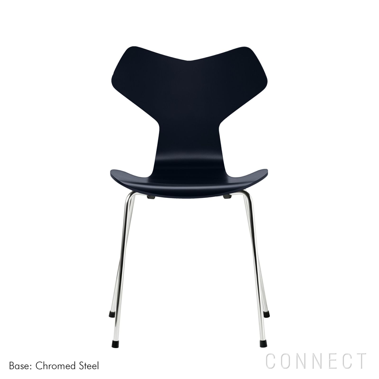 初期　グランプリチェア　フリッツハンセン　ヴィンテージ 初期 グランプリチェア フリッツハンセン ヴィンテージ - メルカリ