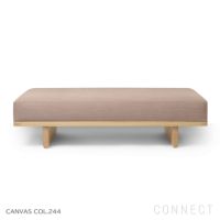 CARL HANSEN & SON（カール・ハンセン＆サン）/BM0865 Daybed（デイベッド）/オーク材・オイル仕上げ・fabric group 1 Canvas（キャンバス）