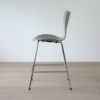 FRITZ HANSEN(フリッツ・ハンセン)/ SERIES 7（セブンチェア） / カウンタースツール /カラードアッシュ / ナイングレー