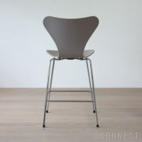 FRITZ HANSEN(フリッツ・ハンセン)/ SERIES 7（セブンチェア） / カウンタースツール /カラードアッシュ / ナイングレー