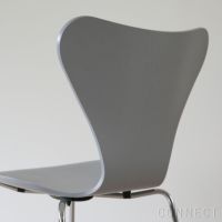 FRITZ HANSEN(フリッツ・ハンセン)/ SERIES 7（セブンチェア） / カウンタースツール /カラードアッシュ / ナイングレー