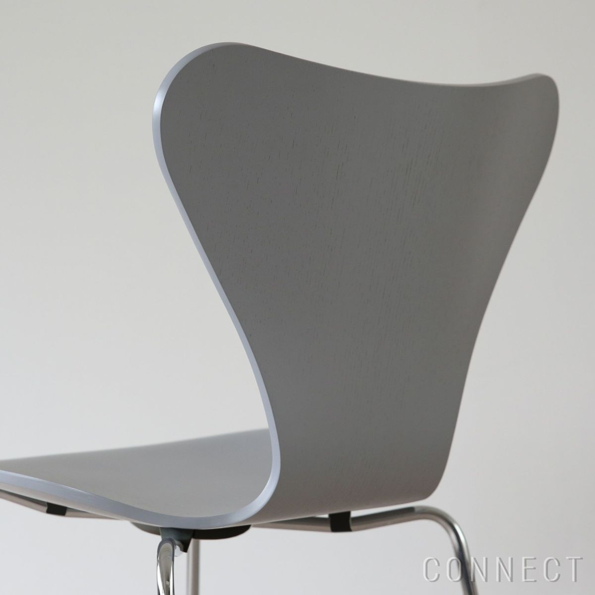 FRITZ HANSEN(フリッツ・ハンセン)/ SERIES 7（セブンチェア） / カウンタースツール /カラードアッシュ / ナイングレー