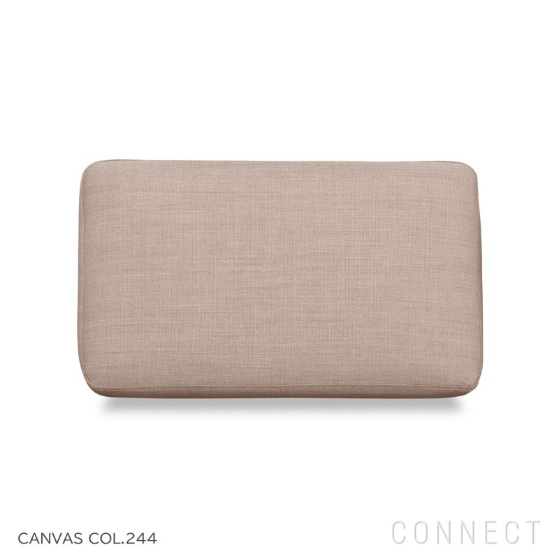 CARL HANSEN & SON（カール・ハンセン＆サン）/CU BM0865 Daybed 背面用クッション/fabric group 1 Canvas（キャンバス）/デイベッド用クッション