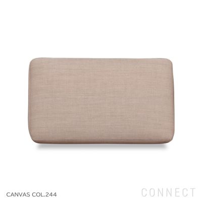 ポイント10倍】CARL HANSEN & SON（カール・ハンセン＆サン）/ CU BM0865 Daybed 背面用クッション/fabric  group 1 Canvas（キャンバス）/デイベッド用クッション | CONNECT